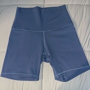Lululemon align shorts